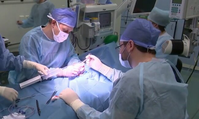 Ärzte. Quelle: Screenshot Youtube