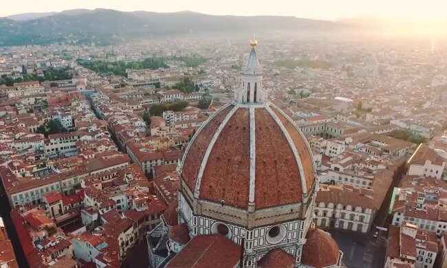 Schicksal des berühmten Architekten: Warum Brunelleschi, der die Hauptkathedrale von Florenz baute, seine Heimatstadt für 30 Jahre verließ
