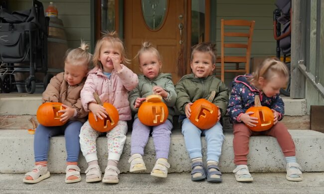 Die Kinder von heute? Quelle: Youtube Screenshot