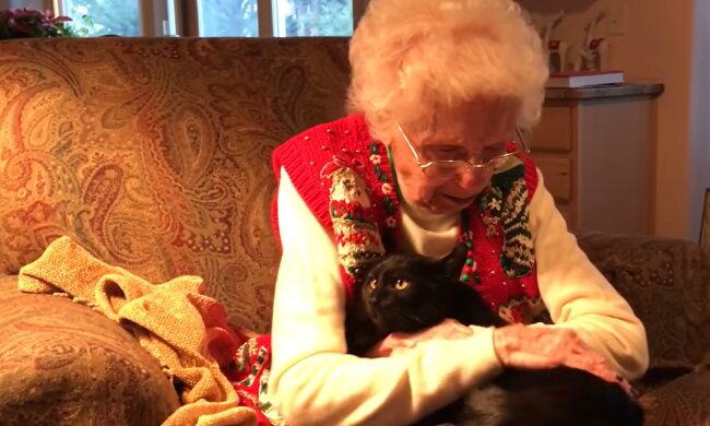 Piran und Martha. Quelle: YouTube Screenshot