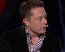 Elon Musk. Quelle: YouTube Screenshot