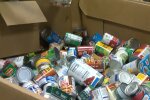 Millionen Tonnen Plastik zerstören das Leben im Meer. Quelle: Youtube Screenshot