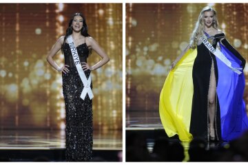 Miss Universe. Quelle: Screenshot