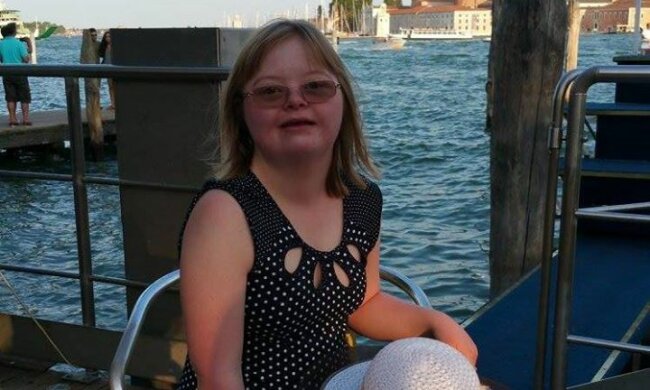 Ein erfolgreicher Geschäftsmann gab alles für seine Tochter auf, die einen Vater brauchte