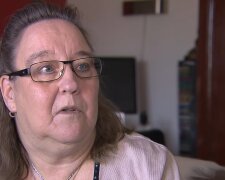 Seniorin in Not. Quelle: Youtube Screenshot