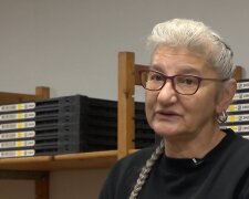 „Trotz Alter: Ich gehöre noch zum Job“. Quelle: Youtube Screenshot