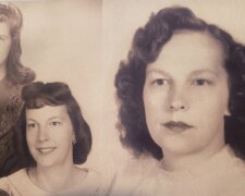Das Geheimnis der Frau aus dem Kofferraum: Eine Frau wurde 53 Jahre nach ihrem Verschwinden gefunden