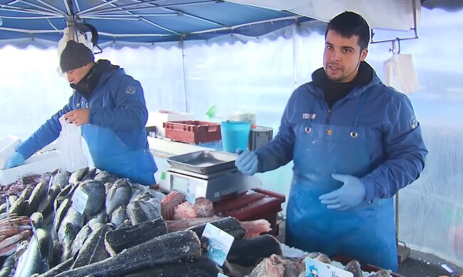 „Ich arbeite mich kaputt – und verkaufe fast nichts!“ Quellle: Youtube Screenshot