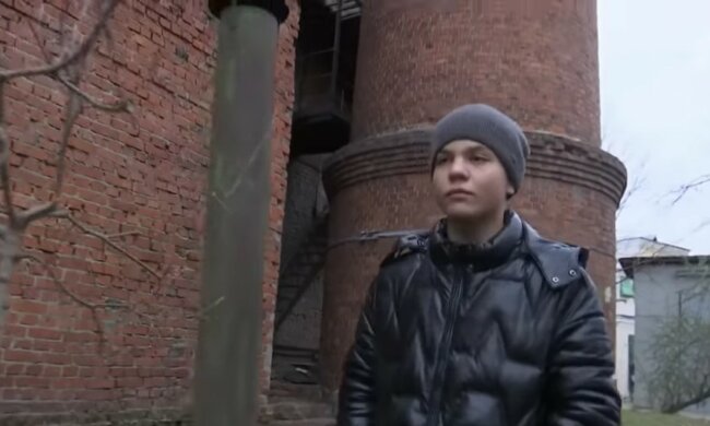 Echter Freund. Quelle: Youtube Screenshot