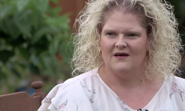 Unsere Heldin. Quelle: Screenshot YouTube