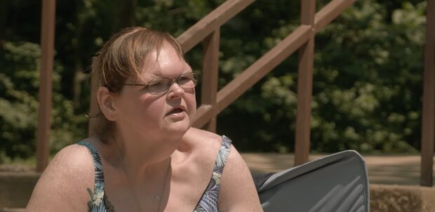 Tammys Liebe auf die Probe gestellt. Quelle: Youtube