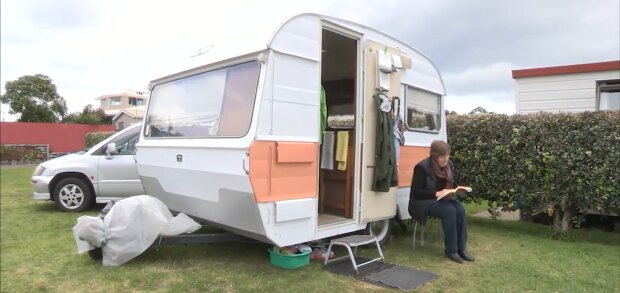 Wohnmobil statt Altersheim. Quelle: Youutube Screenshot