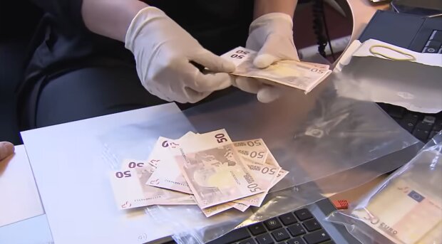 Bis zu 70 % vom Plus durch Inflation verloren. Quelle: Youtube Screenshot