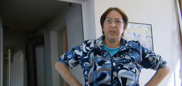 Dagmar. Quelle: Youtube Screenshot