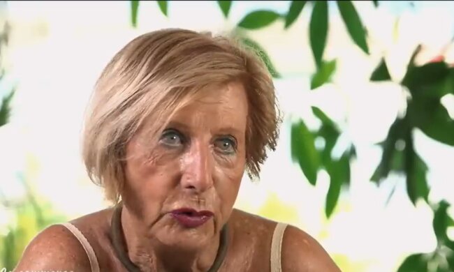 Mit 57 wie ein Teenager? Quelle: Youtube Screenshot