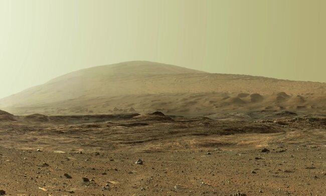 Mars. Quelle: Screenshot Youtube