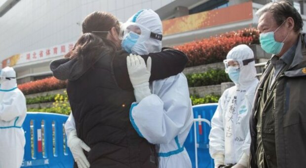 Es gibt Hoffnung: fünf Gründe, während einer Coronavirus-Pandemie glücklich zu sein