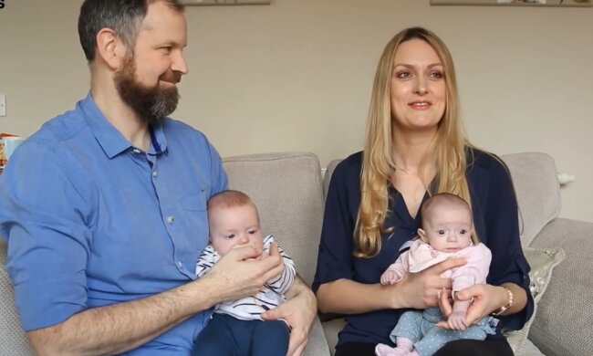 Ein unvergessliches Ereignis. Quelle: Screenshot YouTube