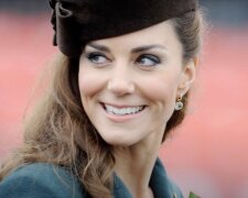 Kate Middleton. Quelle: Screenshot YouTube