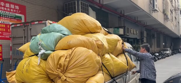 Schein-Produkte. Quelle: Youtube Screenshot