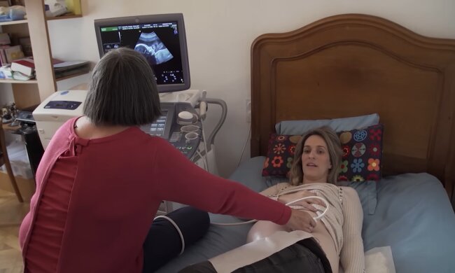 „Bevölkerungskrise? Diese Mutter tut etwas dagegen!“ Quelle: Youtube Screenshot