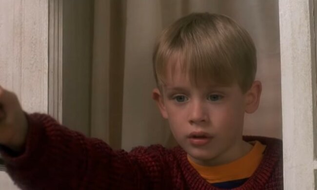 30 Jahre später: Wie sich die Schauspieler aus dem Film "Calvin allein zu Haus" verändert haben