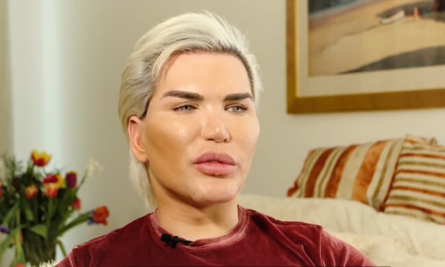 Rodrigo Alves. Quelle: Youtube Screenshot