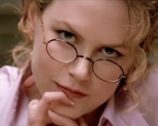Nicole Kidman. Quelle: Screenshot YouTube