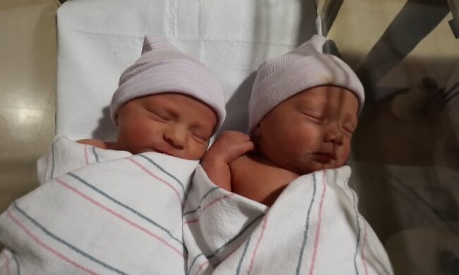 Ein außergewöhnliches Wunder. Quelle: Youtube Screenshot