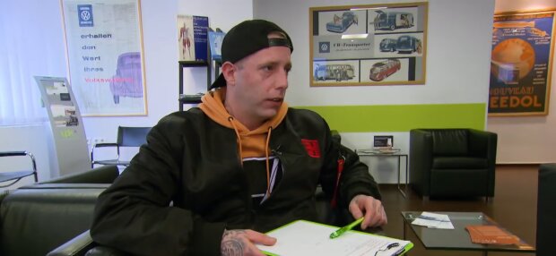 Vom Traumjob zum Fiasko: Warum Chris’ Nebenjob-Plan fast im Wartezimmer endete