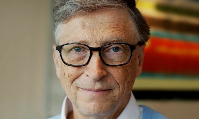 Einfacher Lebensstil eines bekannten Geschäftsmannes. Quelle: Screenshot YouTube