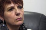 „‚Die Mittelschicht wird ignoriert‘ – harte Worte einer 44-Jährigen“. Quelle: Youtube Screenshot