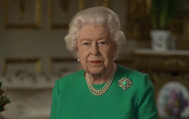 Elisabeth II. Quelle: YouTube Screenshot