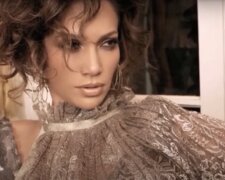 Jennifer Lopez. Quelle: Screenshot YouTube