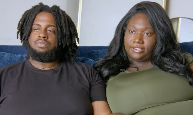 „Wir vermissen unsere Familie mehr als jeden Job hier“. Quelle: Youtube Screenshot