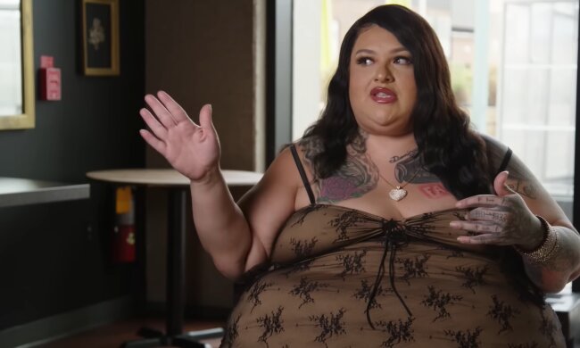 Der Charme der Selbstsicherheit. Quelle: Youtube Screenshot