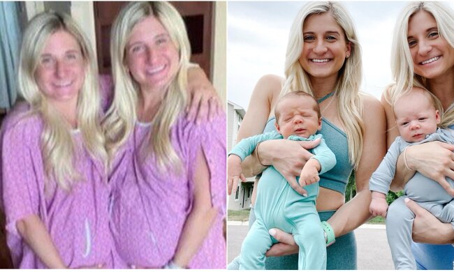 Zwillinge. Quelle: Screenshot YouTube