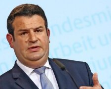 Der deutsche Arbeitsminister hat das Gesetz für Home-Office ausgearbeitet, das erfreute aber niemanden