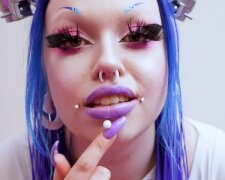 „Ich kann nicht passen – also passe ich mich nicht an“. Quelle: Youtube Screenshot