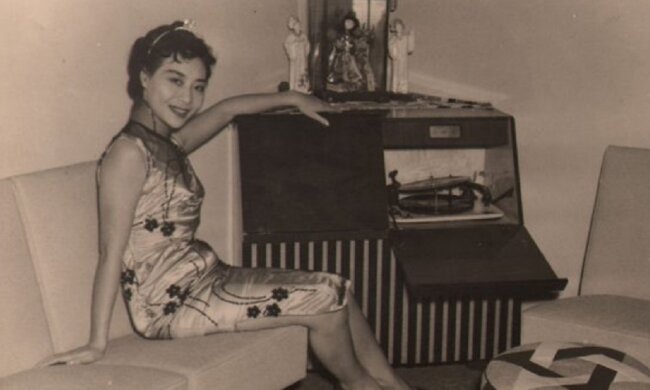 Standbilder aus dem Film: Warum Großmutter ihrem Enkel erst dann erlaubte, ihr Album zu öffnen, nachdem sie die Welt verlassen hatte