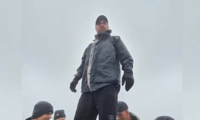 Vorbildliche Nächstenliebe. Quelle: Screenshot YouTube