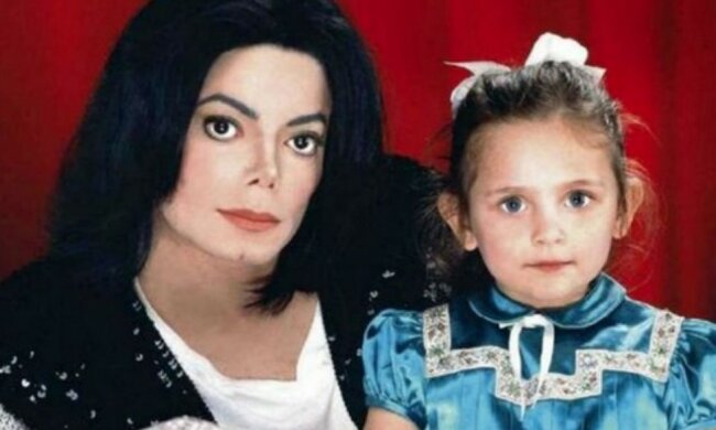 Wie lebt die einzige Tochter von Michael Jackson, die Schönheit Paris Jackson