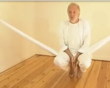 Joachim Kleckner. Quelle: Screenshot YouTube