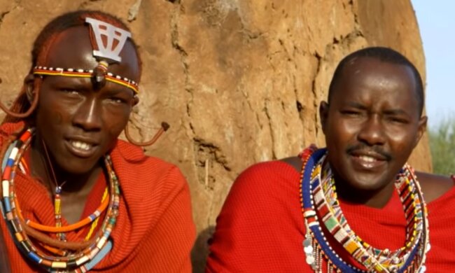 Warum der vor 55 000 Jahren isolierte Jarawa-Stamm nach Kontakt mit der Zivilisation möglicherweise verschwindet