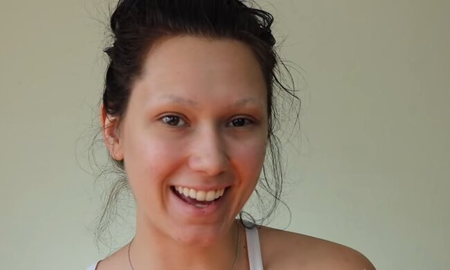 Das Model. Quelle: Youtube Screenshot