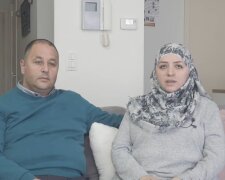 Deutschland nein, Syrien riskant. Quelle: Youtube Screenshhot