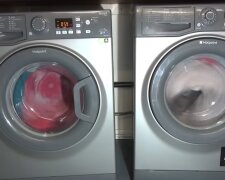 Waschmaschinenbenutzung an Sonn- und Feiertagen. Quelle: Youtube Screenshot