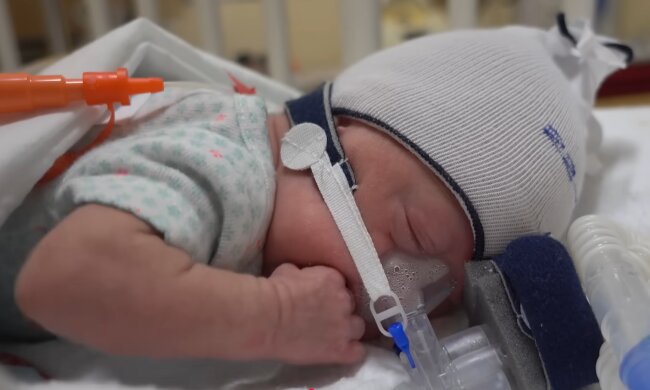 Kinderknappheit in Deutschland. Quelle: Yotube Screenshot