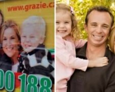 Die Familie sah ihr Foto in einer Werbeanzeige: die ungewöhnlichsten Geschichten von Funden und Begegnungen