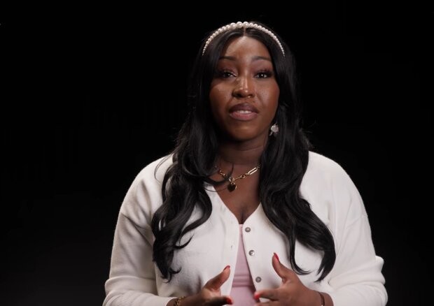 33-jährige Feministin: „Frauen können heute alles allein schaffen“